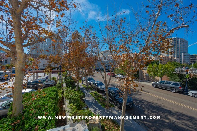 Building Photo - Spacious Marina District 1 Bedroom at Park Row!
