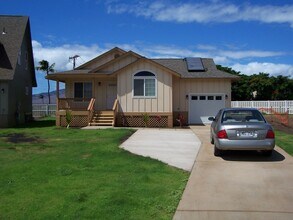 Building Photo - Residential Home at Wai'apo Street Available 6/6/26