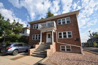 Building Photo - Summer 2026 Prelease! 1 Bedroom Apartment on the Hill