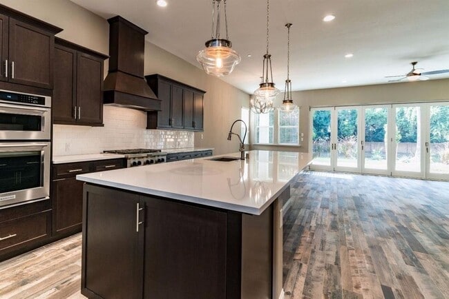 Building Photo - Custom Granville Built Home for Rent in Old Figarden