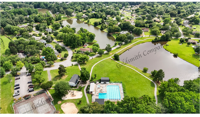 Building Photo - "3-Bedroom Home with Spacious Living in Simpsonville!"