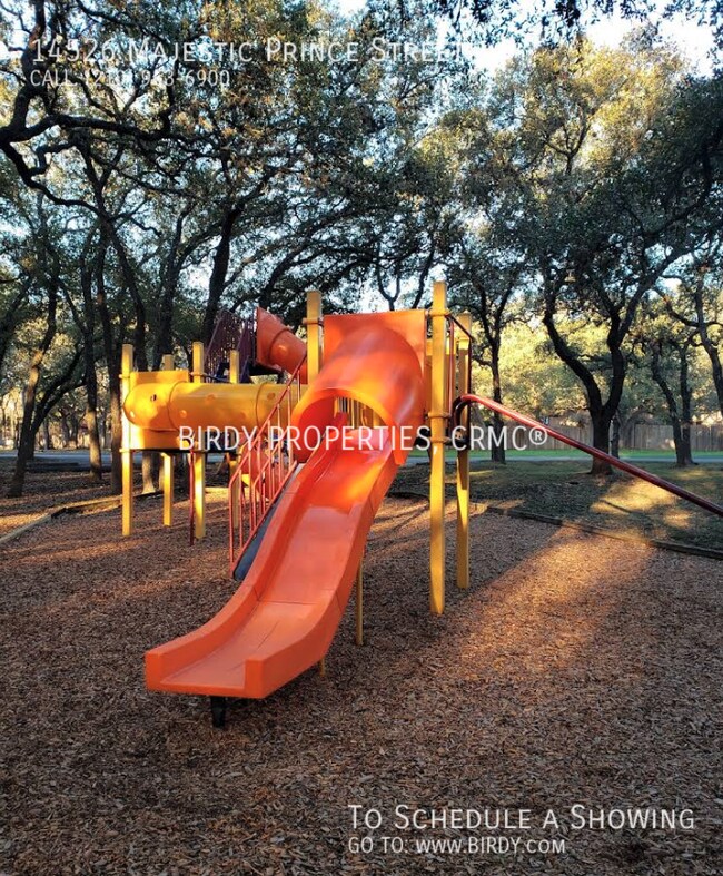 Building Photo - 14526 Majestic Prince St