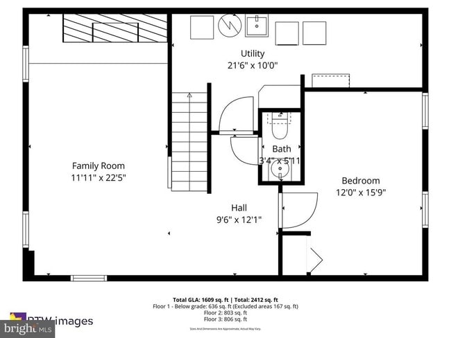 Building Photo - 3150 Hartwick Ln