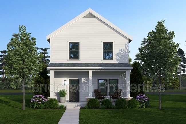 Building Photo - 1110 Magnolia St