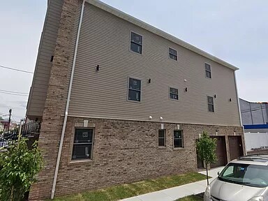 Exterior Side - 203 Cleveland Ave