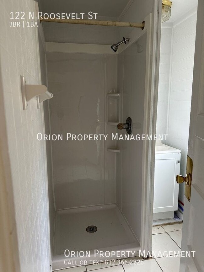 Building Photo - 122 N Roosevelt St