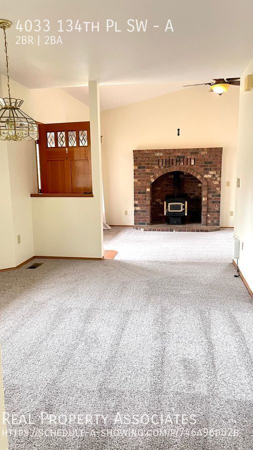 Building Photo - 4033 134th Pl SW