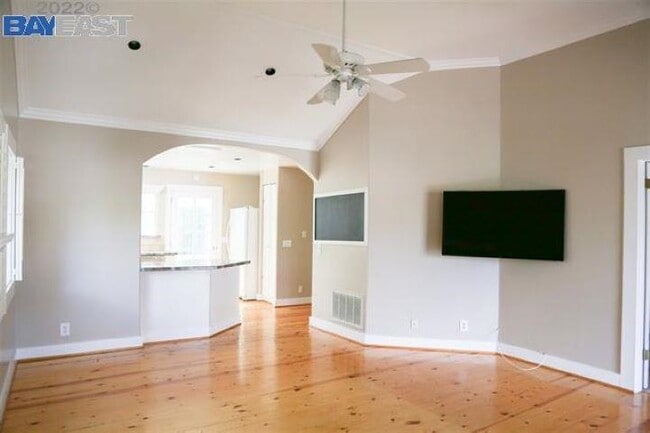 Building Photo - 1505 Brooks St