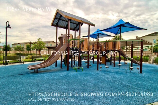 Building Photo - 39544 Verbena Wy