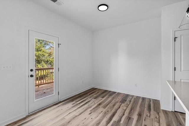 Building Photo - 1814 McAlister St