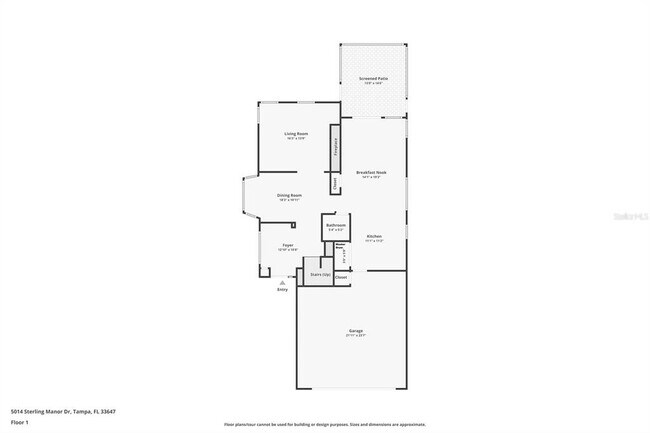 Building Photo - 5014 Sterling Manor Dr