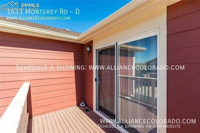 Building Photo - 1633 Monterey Rd