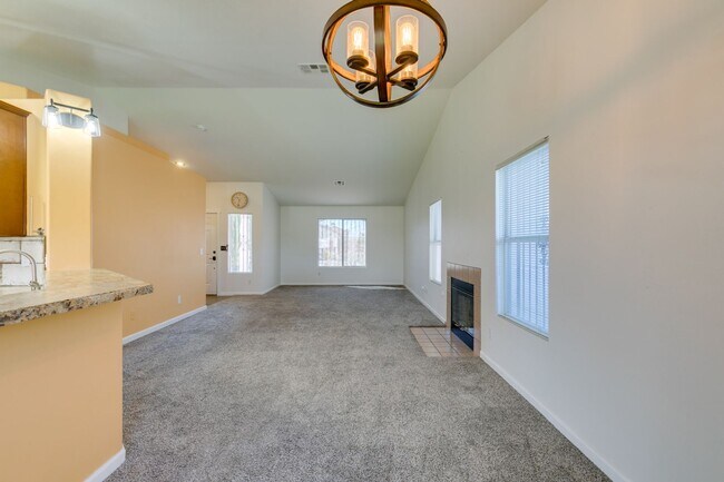 Building Photo - Updated Mediterranean-Style Home with Priv...