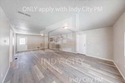 Building Photo - 3440 N Harding St