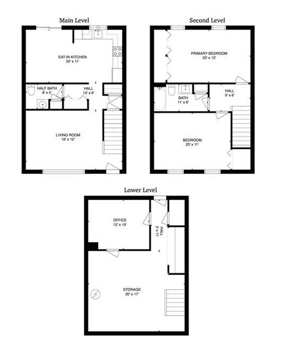 Building Photo - 80 Broadway