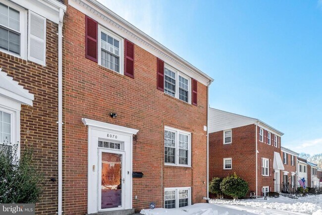 Building Photo - 8070 Powderbrook Ln