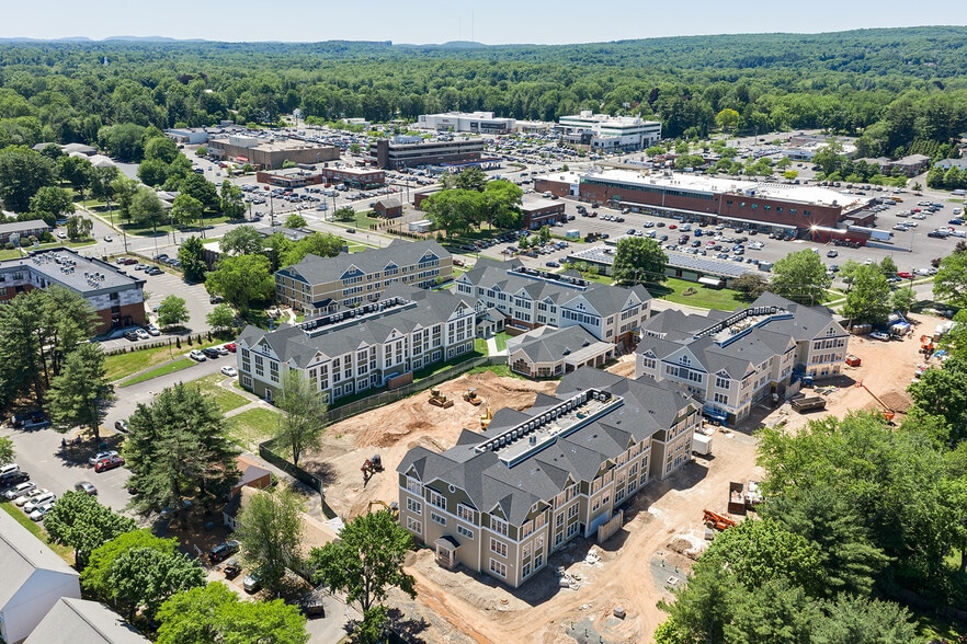 Building Photo - West Hartford Fellowship Housing