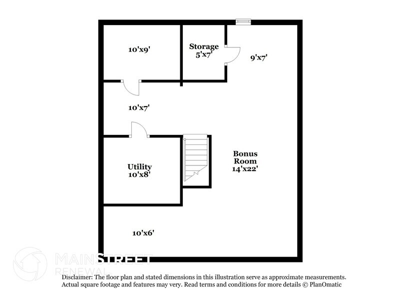 Building Photo - 2808 Conestoga Ave