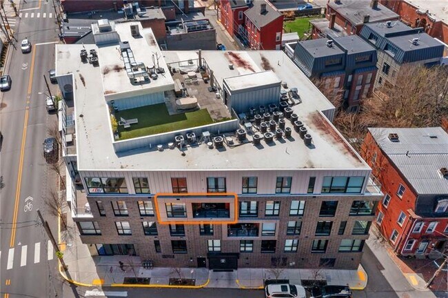 Building Photo - 3725 Butler St