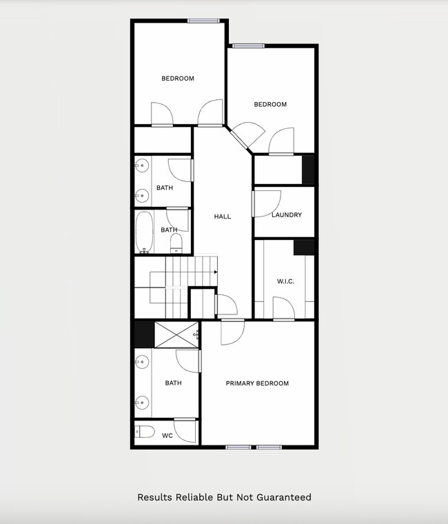 Building Photo - Spacious 4-Bedroom Townhome in Wendell Falls