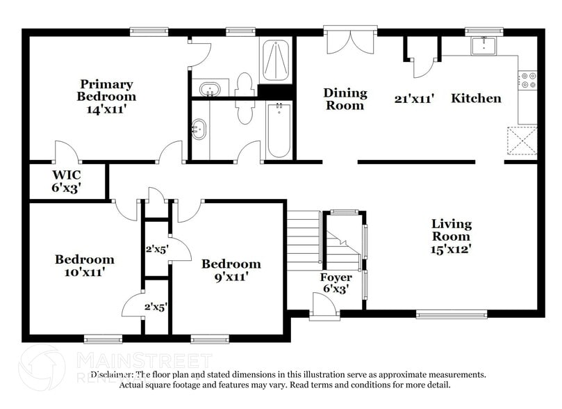 Building Photo - 1404 N Aztec Ave