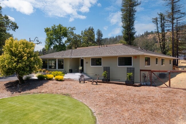 Building Photo - 3617 Williams Rd
