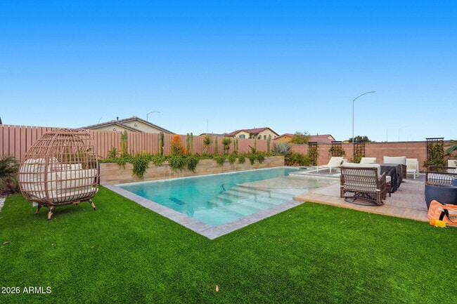 Building Photo - 5714 S Veneto