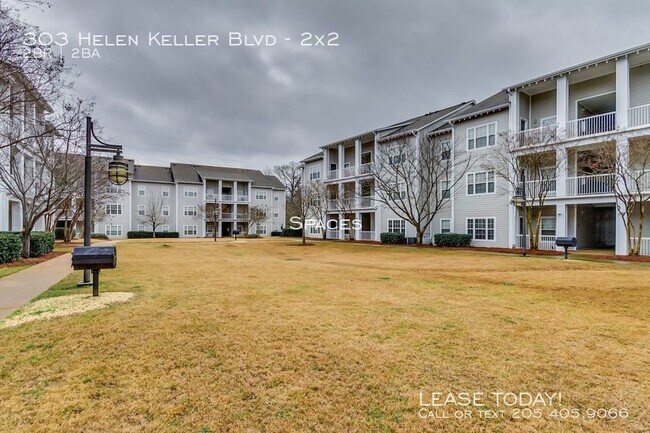 Building Photo - 303 Helen Keller Blvd