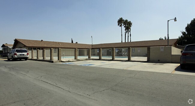 Primary Photo - Cedar Village Mobile Home Park
