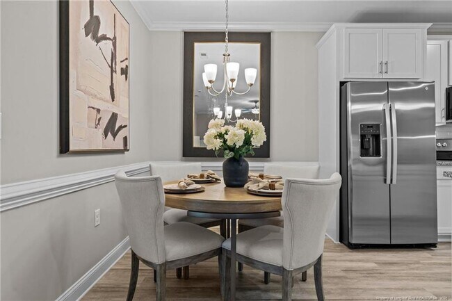 Building Photo - Anderson Creek Club  Golf Course View - Available Now