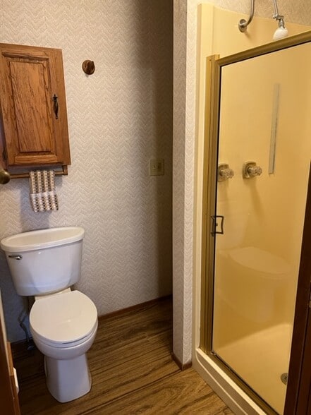 Bathroom #2 - 442 NW 30th St