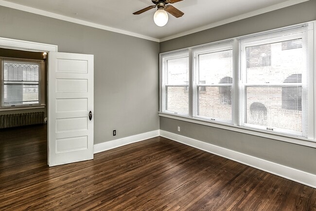 Building Photo - 4907 Underwood Ave