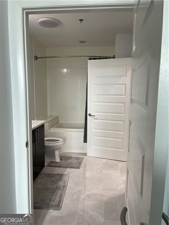 Building Photo - 1080 Peachtree St NE