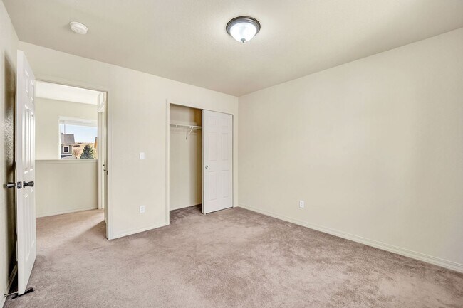 Building Photo - Academy School District 20 Home Available NOW!