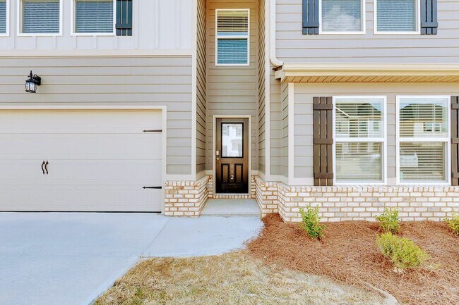 Building Photo - Beautiful Rental Home in Fountain Inn Feat...