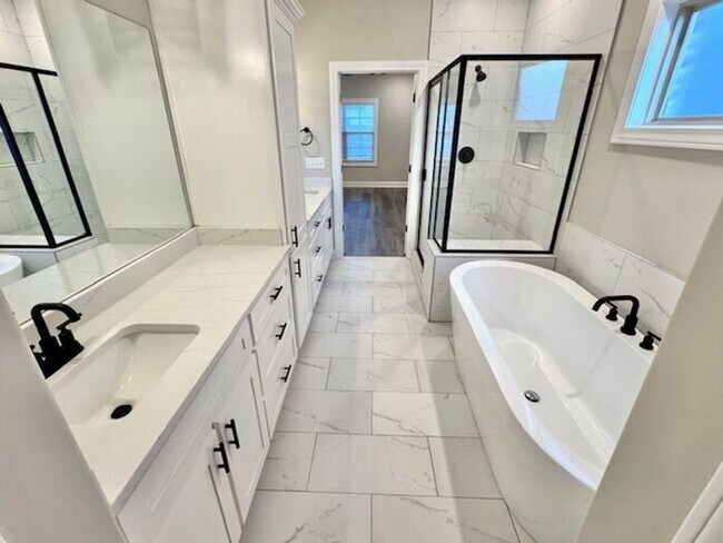 Building Photo - Beautiful 4 BR 2.5 bath new construction homes available for rental