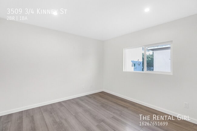 Building Photo - 3509-3504 Kinney St