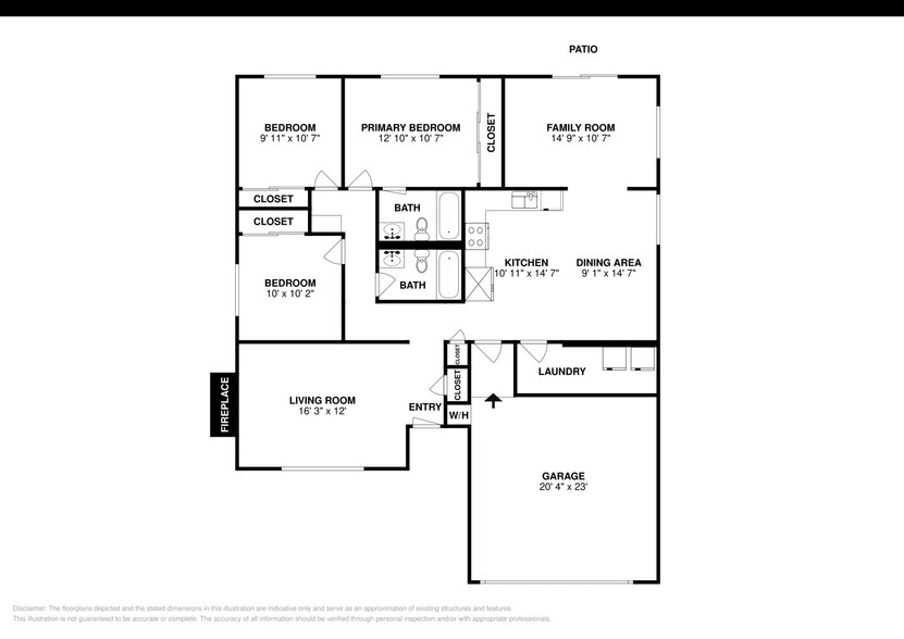 Building Photo - 4078 Deerfield Ave