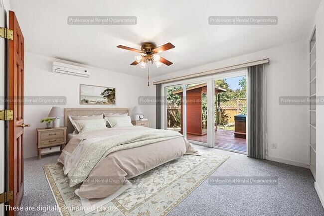 Building Photo - Look No Further, this home has it all- Hot Tub, Sauna, EV Charger, Solar, KOI Pond & More