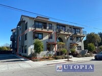 Building Photo - Beautiful 2 Bedroom, 2 Bathroom ground floor unit located in the heart of Seabright