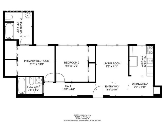 Building Photo - 4508 B St SE