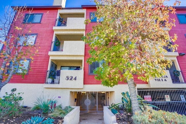 Exterior - 524 Venice Way