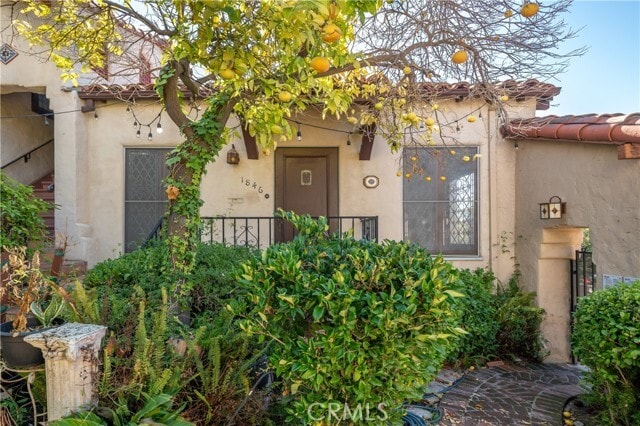 Building Photo - 1846 Holmby Ave