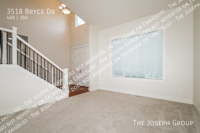 Building Photo - 3518 Bryce Dr