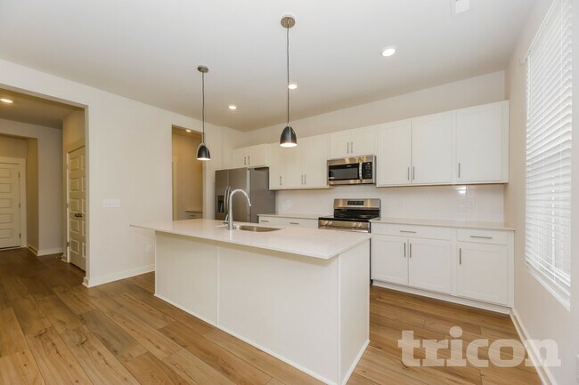 Building Photo - 6315 Trace Point Ct