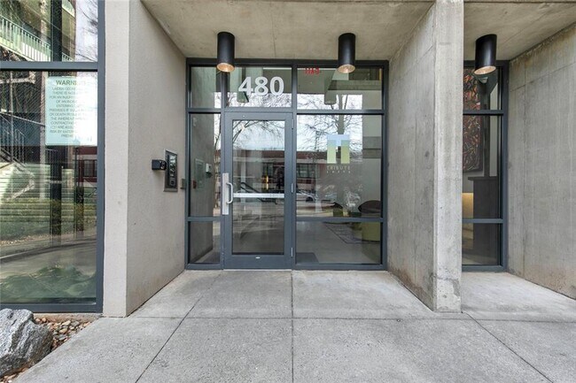 Building Photo - 480 John Wesley Dobbs Ave NE