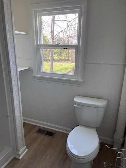 Building Photo - 2134 Hazel St