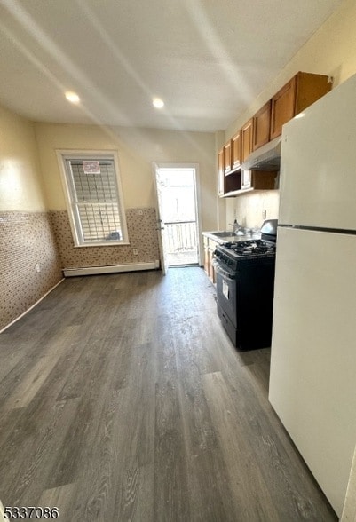 Building Photo - 463 Fulton St