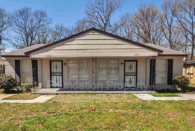 Building Photo - 4481 Sumners Wells Rd