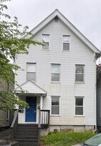 Building Photo - 104 Nash St